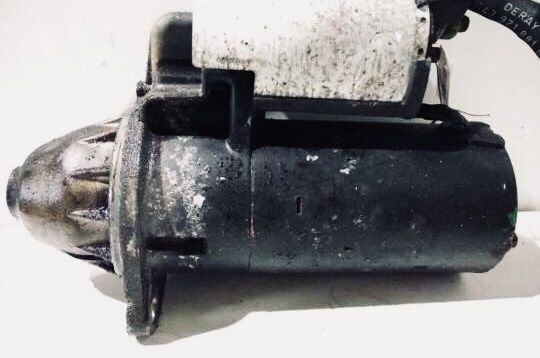 Стартер Audi 80/90/100/А4/А6 B3/B4/В5/С4 Bosch Original Germany