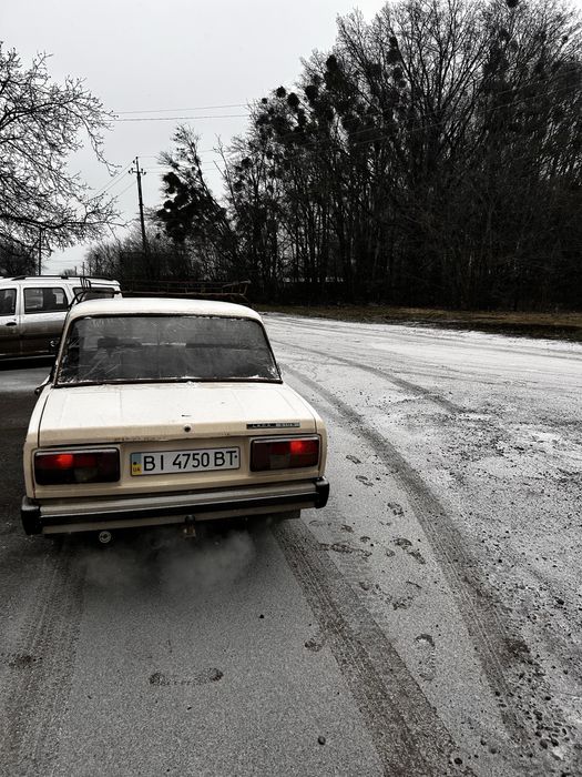 Продам ВАЗ - 2105 газ/бензин