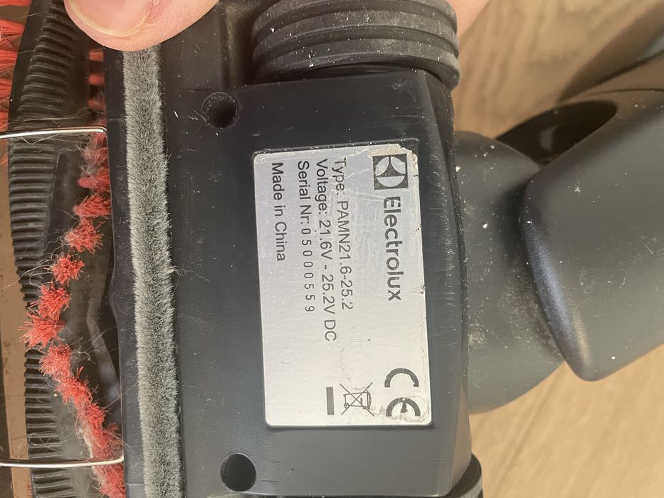 Odkurzacz Elektrolux Pure Q9 Animal