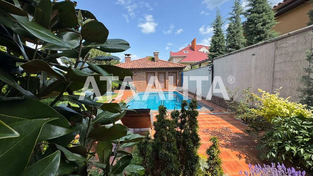 Дом по адресу (площадь 370 м²) - Atlanta.ua - фото 3