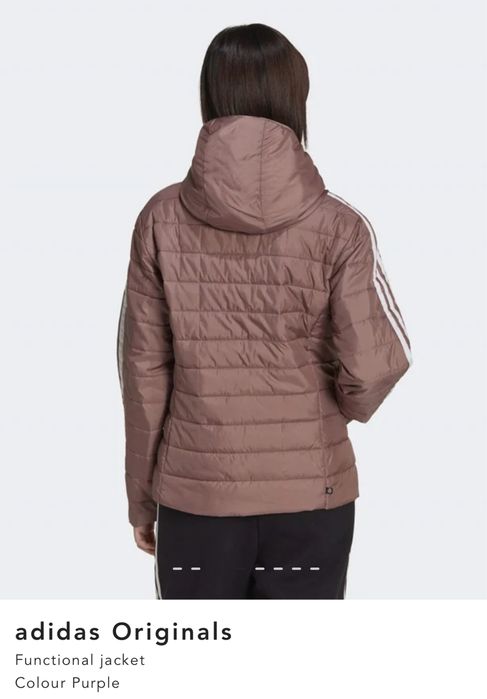 Куртка демісезон Adidas M