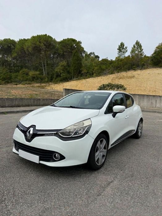 Vendo Renault Clio IV 1.5 dCI Dynamique