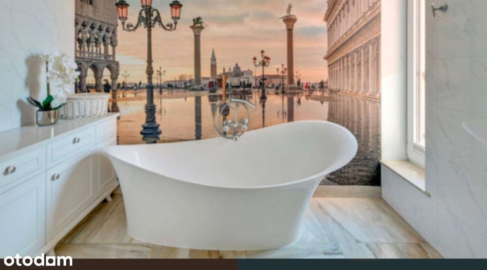 Apartament przy plaży