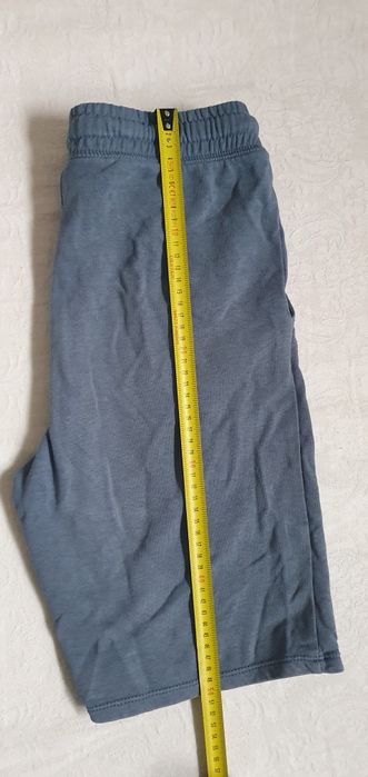 H&M spodenki bawełniane chłopięce rozm 152cm