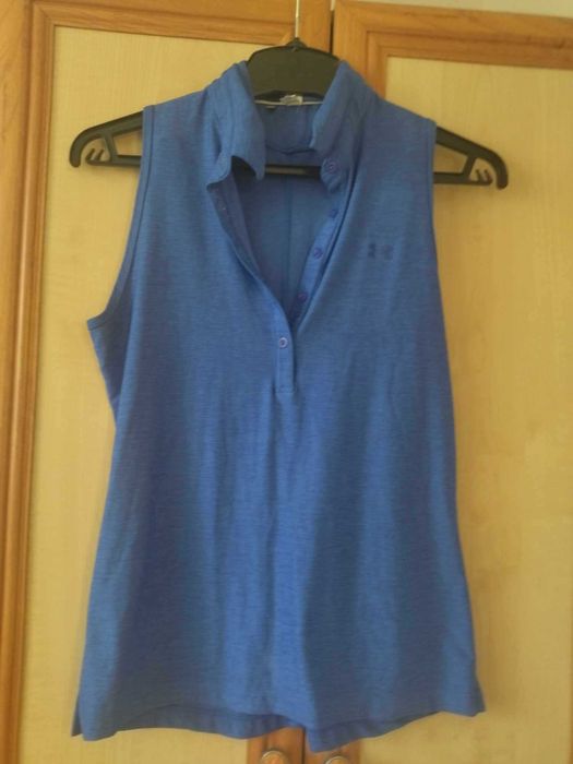 Tank top Under Armour S