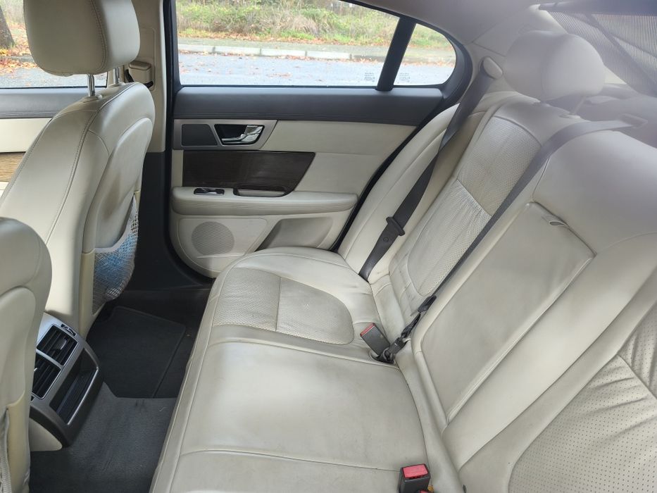 Vendo jaguar bom estado