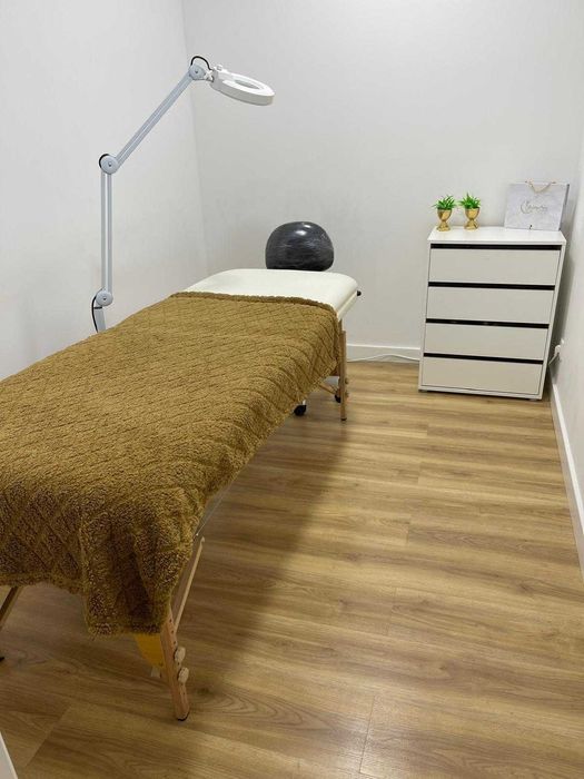 Sala para Alugar em Estética