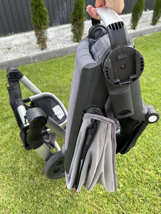 Коляска Joolz hub 2в1