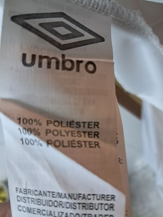 Camisola santos brazil