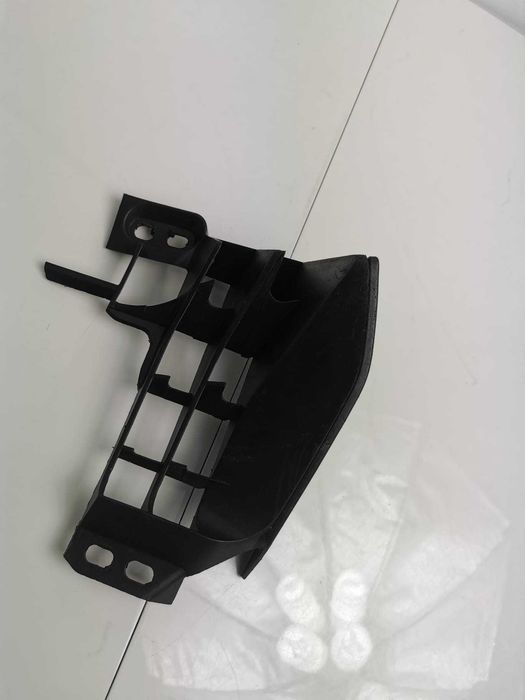 Lewa osłona chłodnicy KTM 125 DUKE