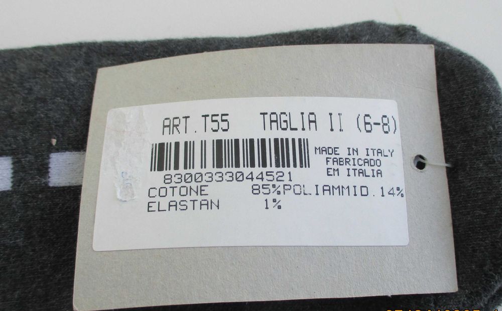 Meias para Criança Antiderrapantes