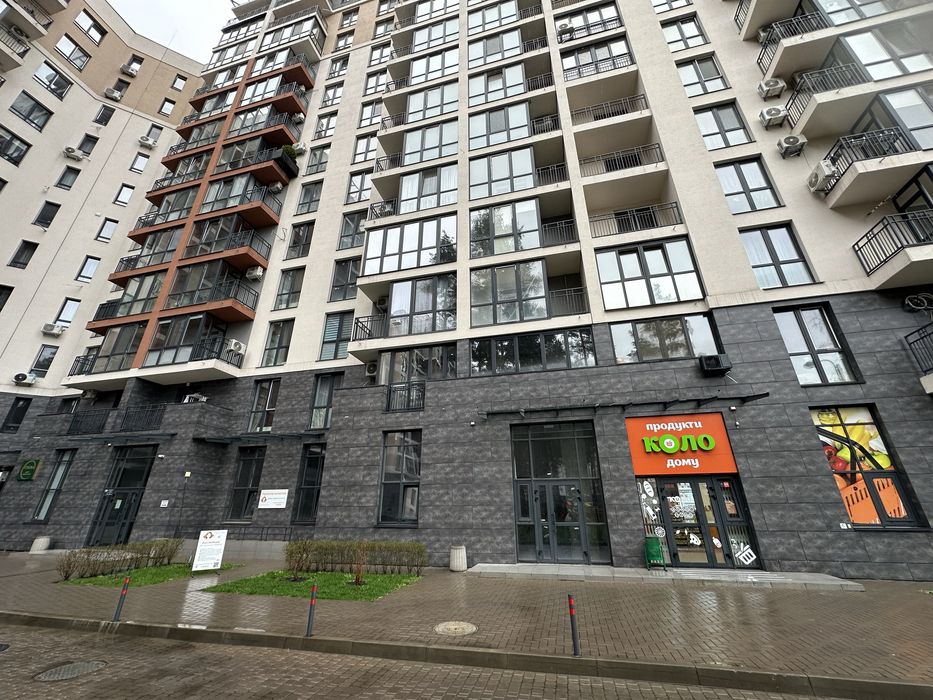 Оренда великого приміщення‼️ 1 поверх‼️Крона Парк 1