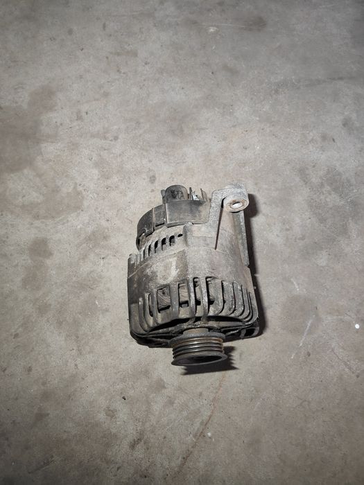 Fiat Punto 1.1 1.2 alternator Denso 60A 46.800.158 i inne