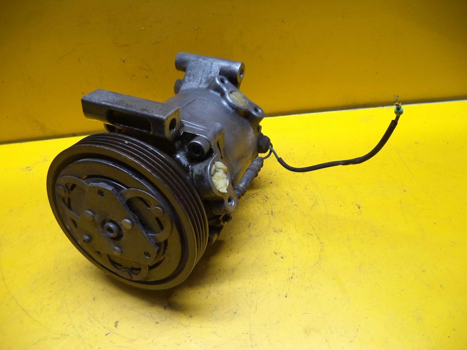 Компрессор кондиционера Suzuki Wagon R+ (1,3) з 98-03 р.в.