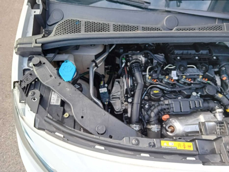 Toyota Proace City 1.5 3 L c/iva ( pequeno sinistro )