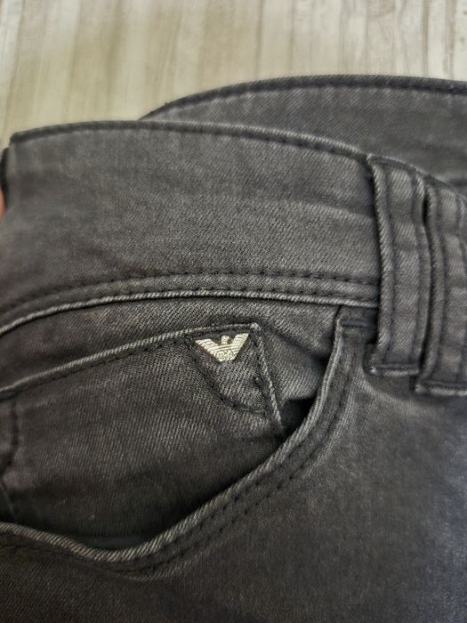 Джинси жіночі. Armani