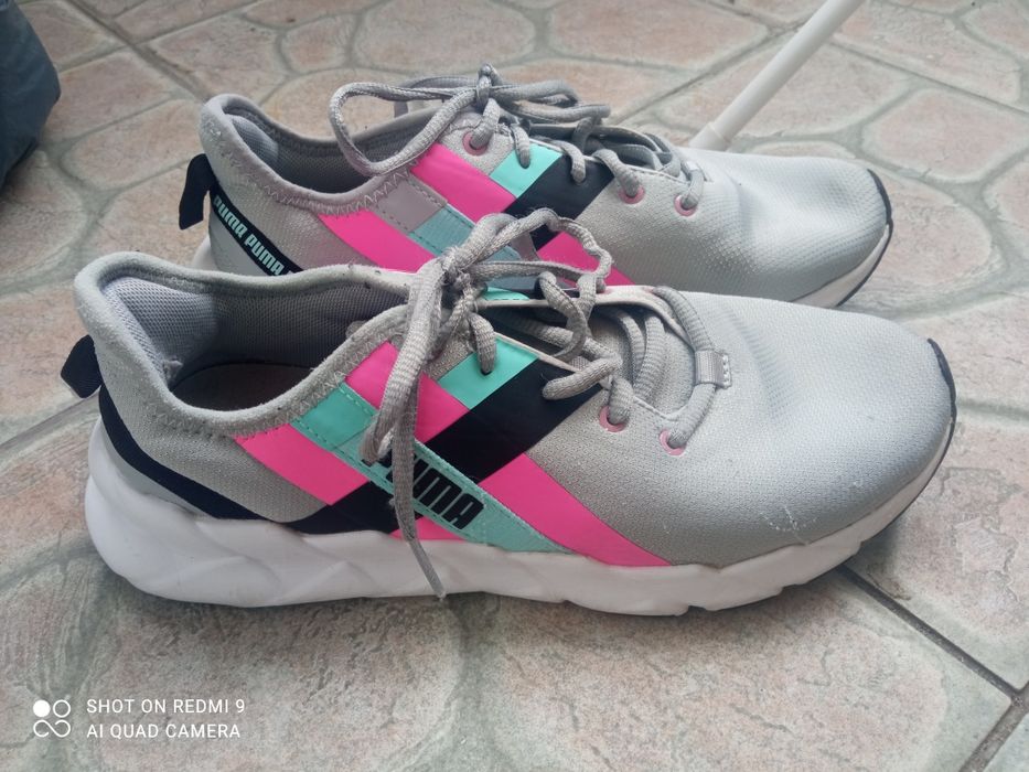 Puma buty damskie 38.5
