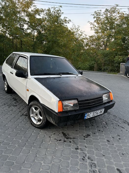 продам Ваз 2108.