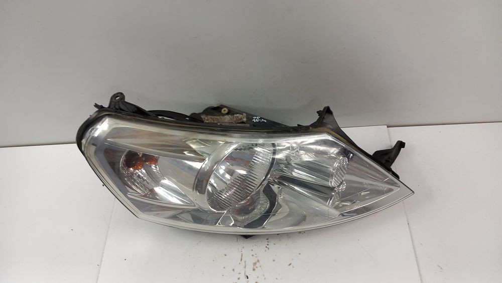 Citroen Jumpy Scudo Expert Ii Lampa Przód Prawa
