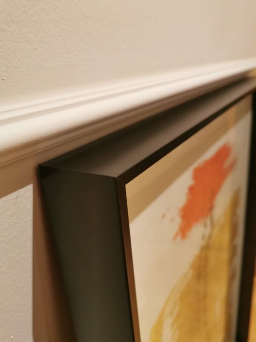 Quadro decorativo