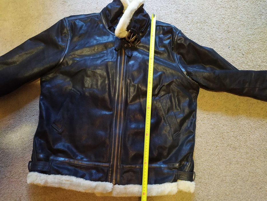 Blusão Bomber Aviador