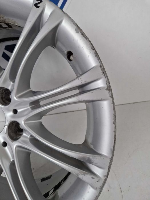 Koło felga BMW Seria 5 E60 E61 8J ET20 18" 5x120