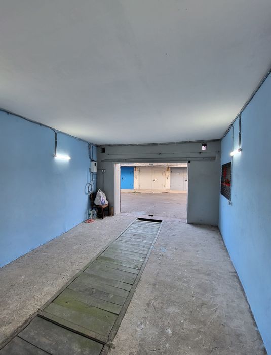 Продам гараж ГК Космос, Перемога