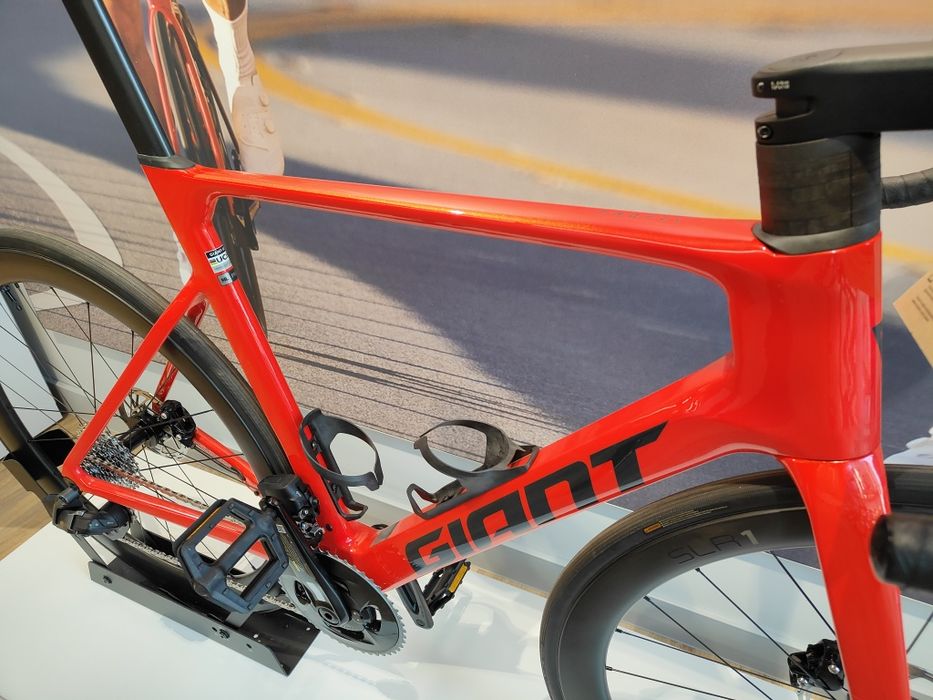 Giant propel adv pro 1 ML