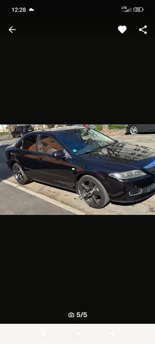 Felgi aluminiowe 18" 5x114,3