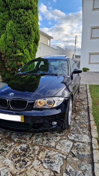 BMW 120d Limited Edition — photo 4