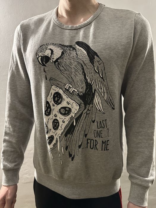 кофта Pull & Bear