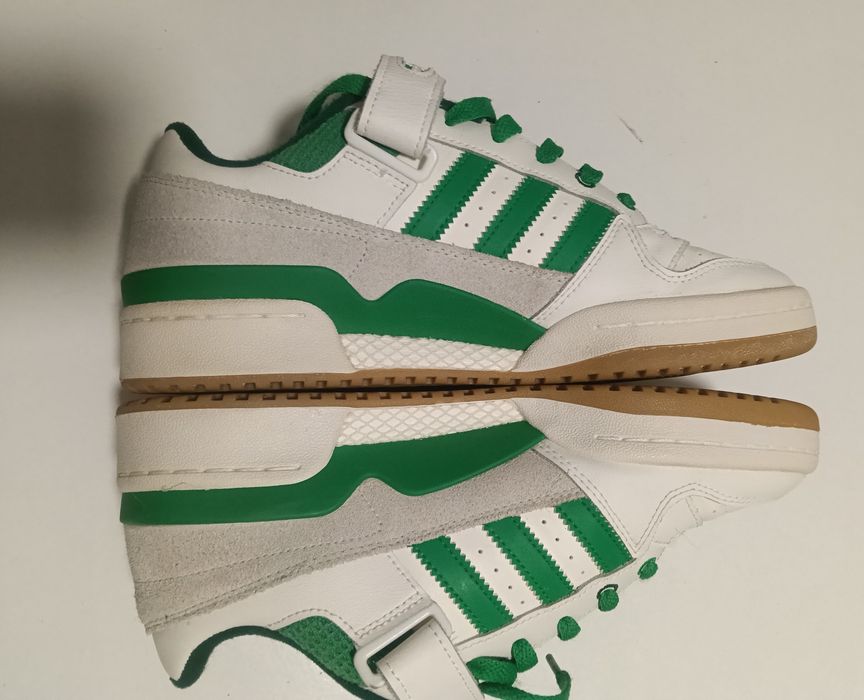 Tênis  adidas Originals FORUM LOW 42