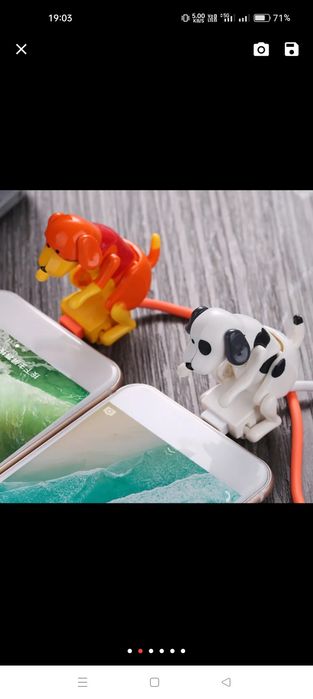 Kabel do ładowania USB C