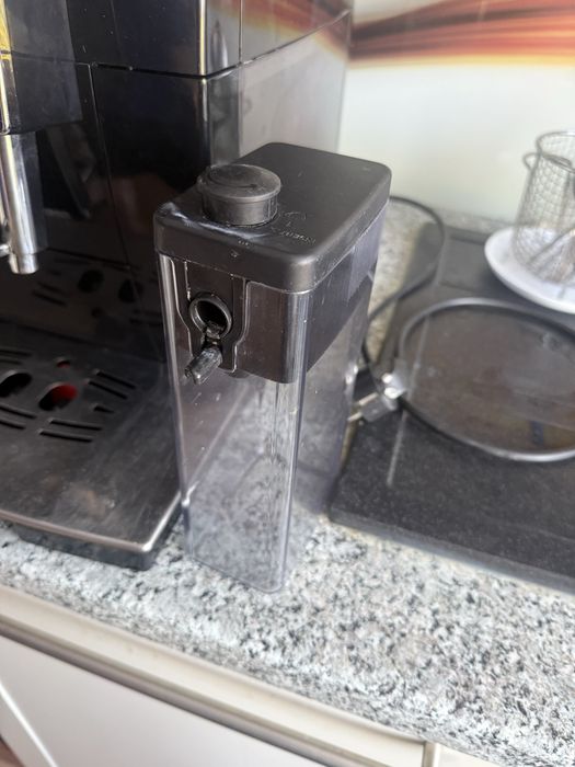 Delonghi cappucino ecam23.450