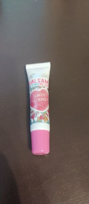 Bielenda balsam do ust