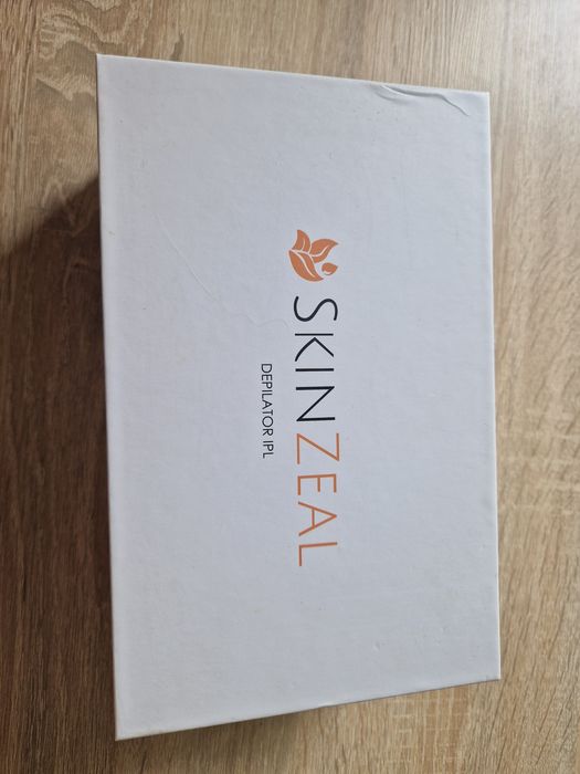Depilator IPL Skin Zeal