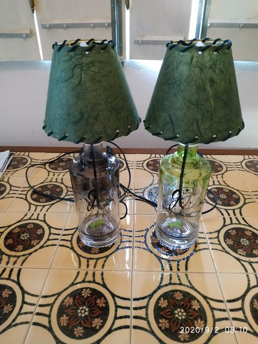Bottle Lamps64752272673921123