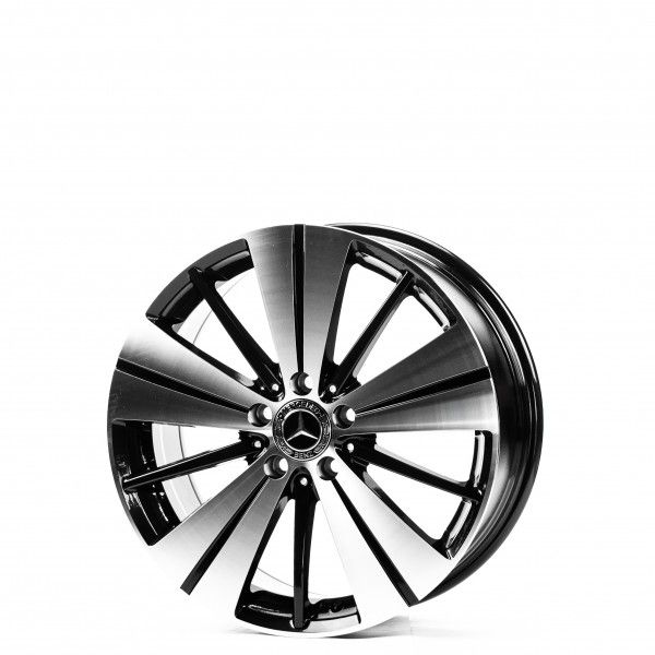 Диски Mercedes V-class R18 Vito Viano