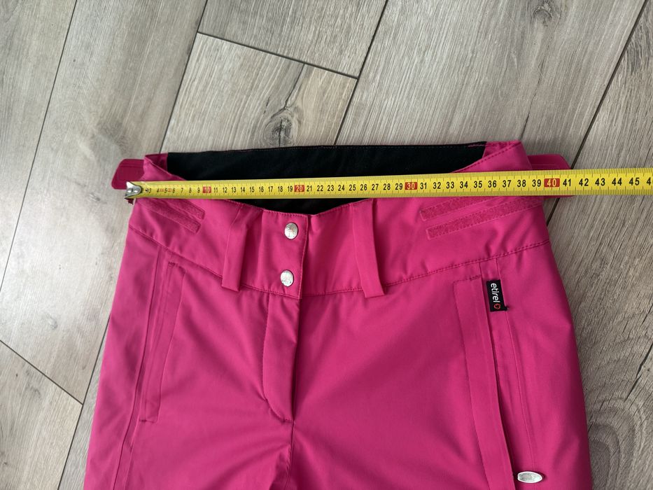 Гірськошижні штани , жіночі лижні штани