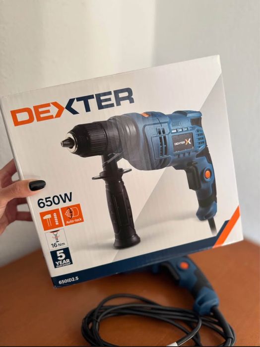 Drill | Berberquim430627968443361281