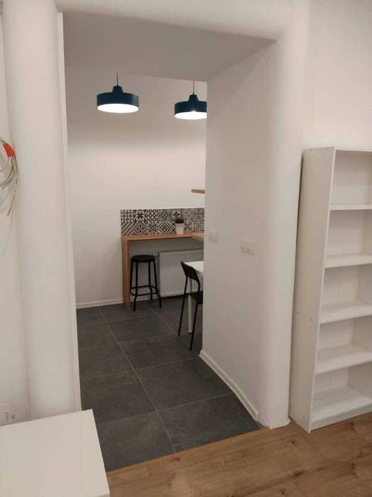 Lokal usługowy Próchnika 22