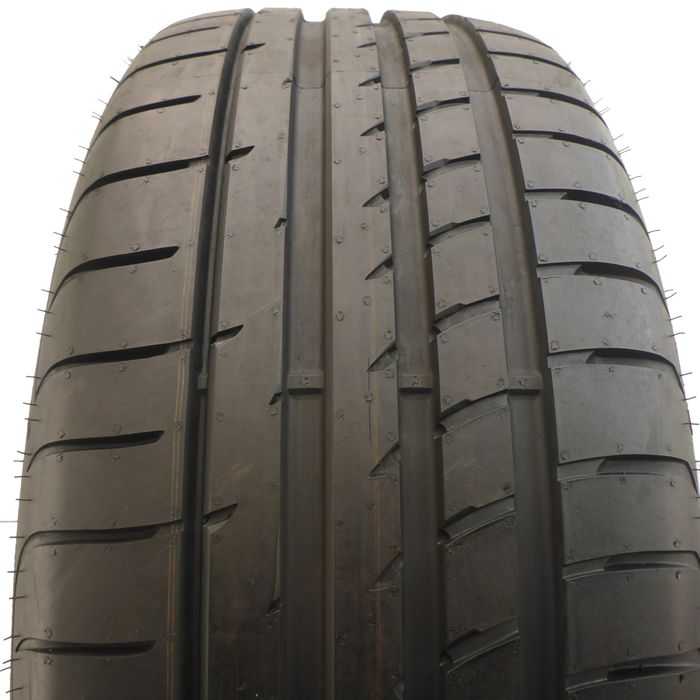 255/55/19 Goodyear 255/55R19 111Y XL F1 4x4 SUV Lato 2014 Nieużywana