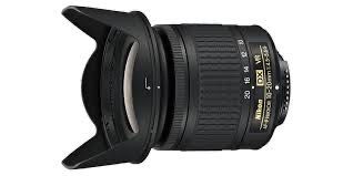 Nikkor 10-20mm f/4.5-5.6