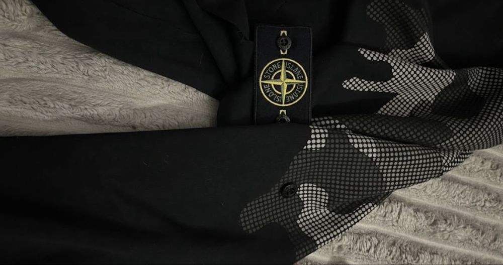 Продас кофту STONE ISLAND