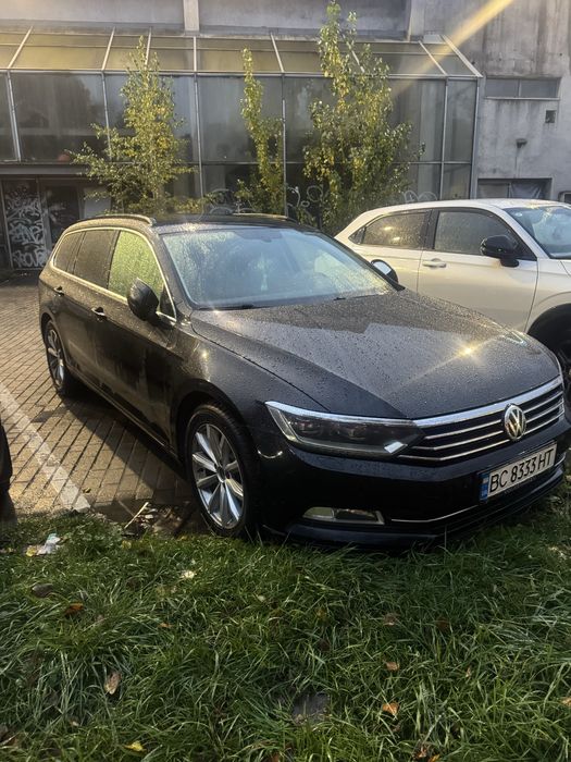 продам Авто Пасат Б8