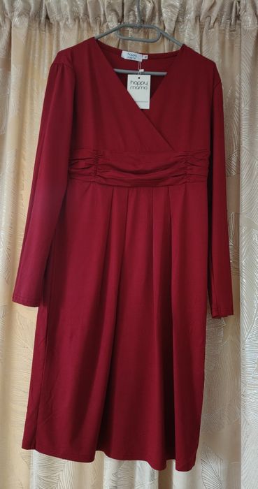 Sukienka ciążowa xxl