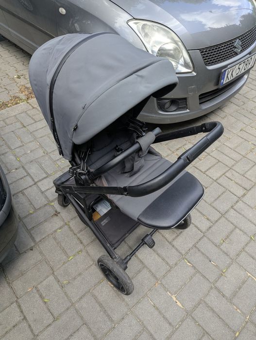 Wózek spacerowy Carello Alfa