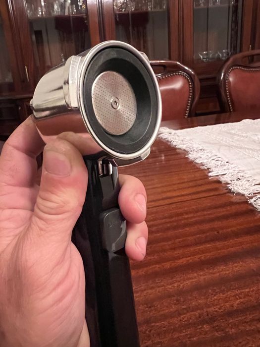 Manípulo completo Krups