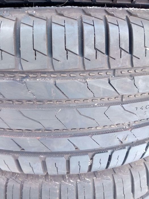 Шини Nokian Nordman S2 SUV 265/65 R17 112H