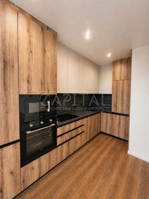 Продаж квартири в ЖК Great З ремонтом Грейт Осокорки - Вид 4